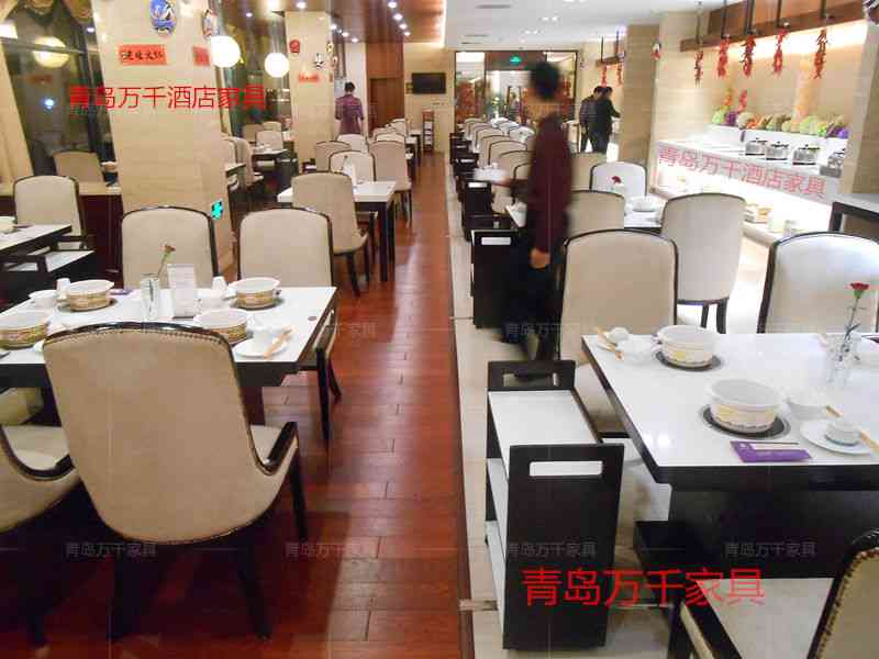 煙臺(tái)東方海洋大酒店之老灶火鍋