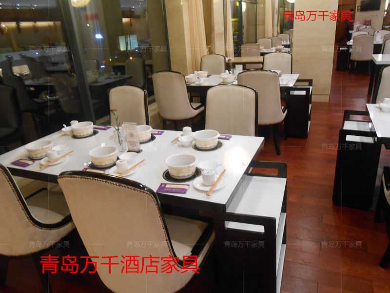 煙臺(tái)東方海洋大酒店之老灶火鍋