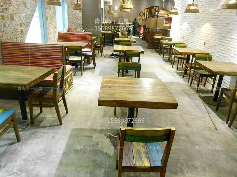 魚(yú)篝烤魚(yú) 煙臺(tái)店