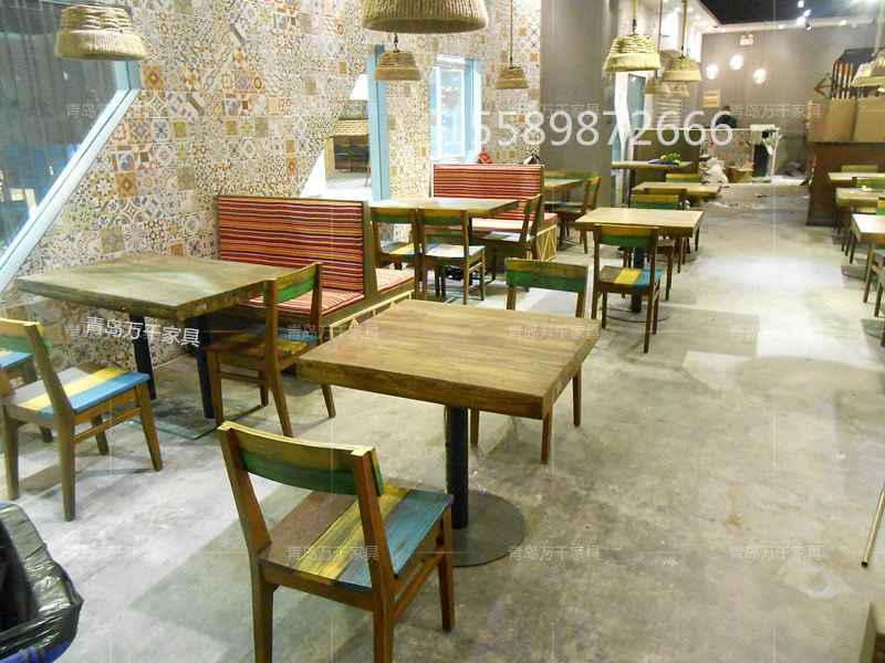 魚(yú)篝烤魚(yú) 煙臺(tái)店