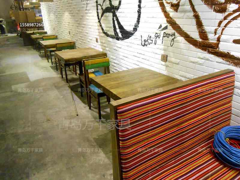 魚(yú)篝烤魚(yú) 煙臺(tái)店