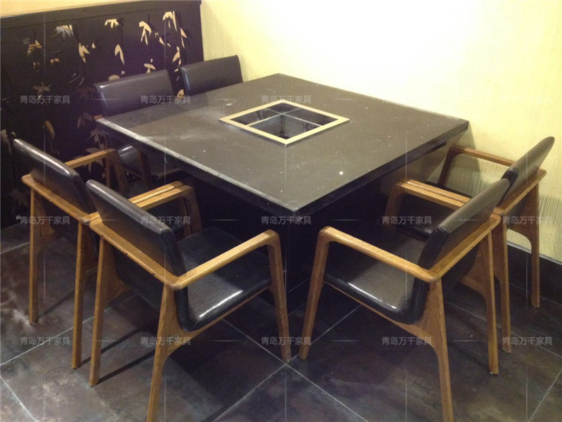  鍋中川 金獅廣場(chǎng)店