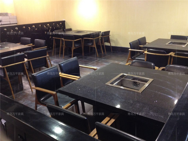  鍋中川 金獅廣場(chǎng)店