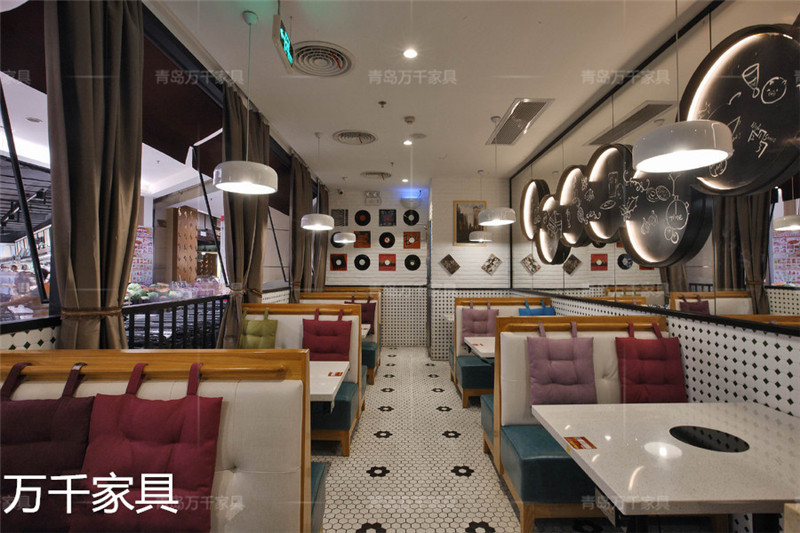  深美烤肉餐廳 深圳店