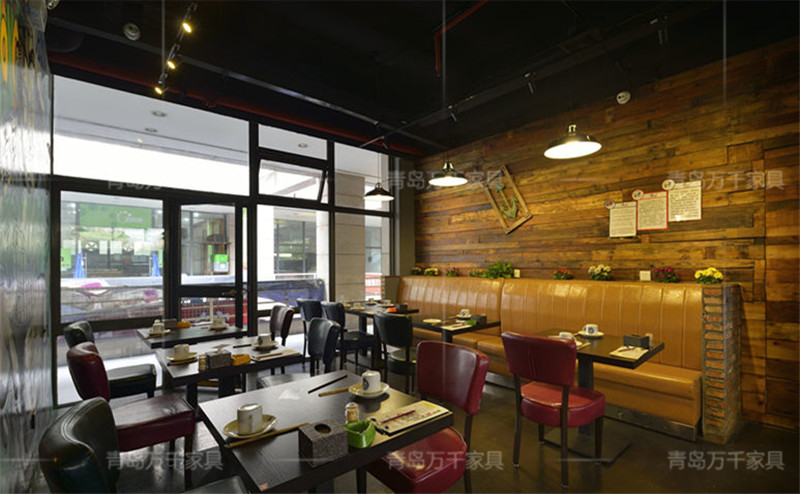 蠔太郎之最初的美好 燒烤排擋