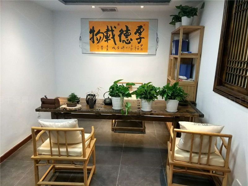 火婆娘 膠州店