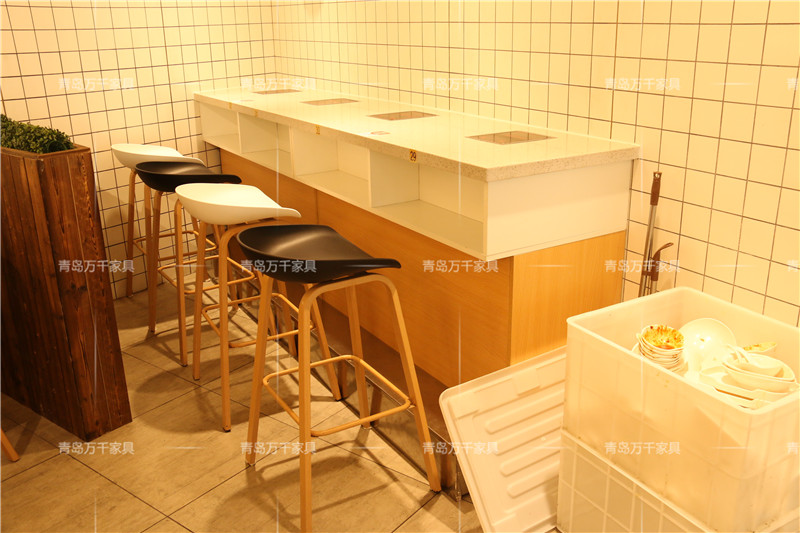  多肋多肋 小火鍋 黃島吾悅城店