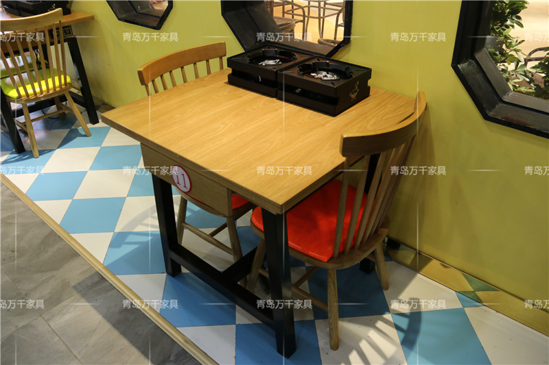 爭臭 臺灣小火鍋 黃島吾悅城店