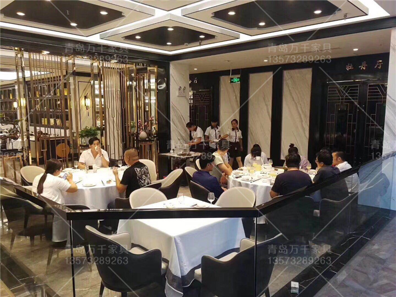 品尚蜀緣餐廳鹽城店