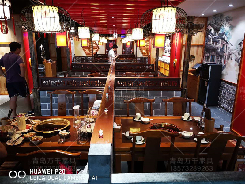 銅人李 火鍋 臺(tái)東店