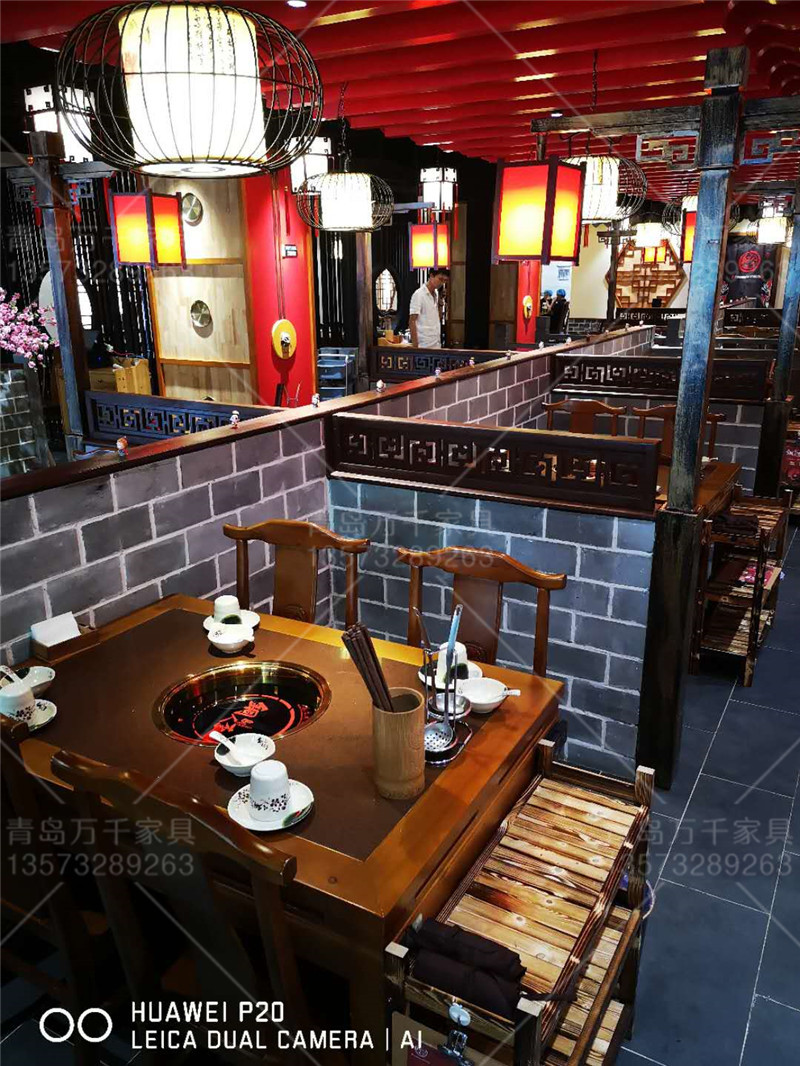 銅人李 火鍋 臺(tái)東店