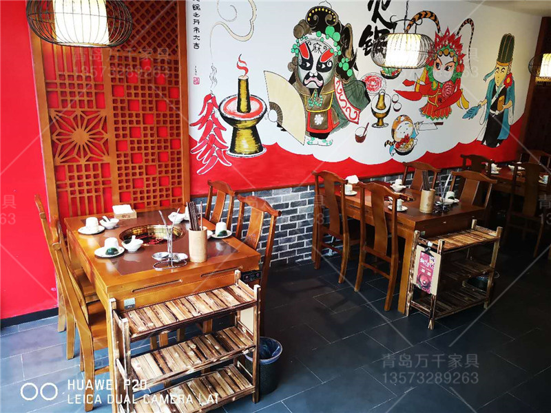 銅人李 火鍋 臺(tái)東店