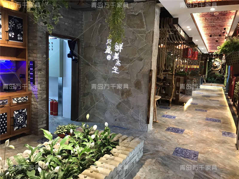  云蜀肴火鍋 無(wú)煙火鍋 大連店