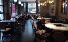 青島火鍋?zhàn)酪趺词褂貌拍芫S持長(zhǎng)久?