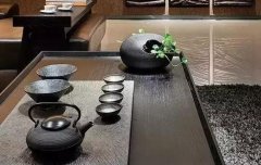 中式茶具的種類都有哪些？