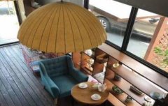 咖啡家具的風格樣式都有哪些？