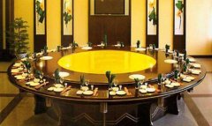 青島酒店餐桌椅如何選購？