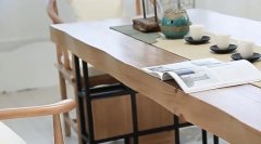 青島星級酒店實木桌椅定制廠家